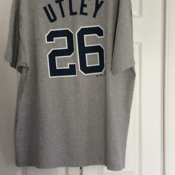 Utley T shirt - Picture 4 of 4